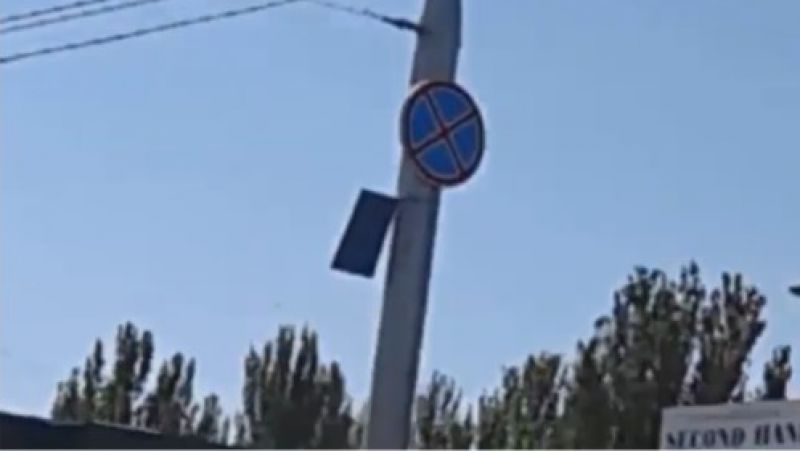 Прапорці з тентової тканини