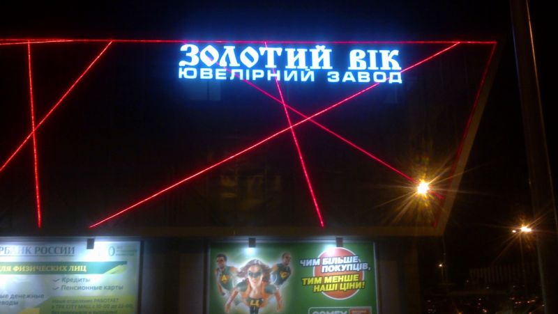 Серія об'єктів