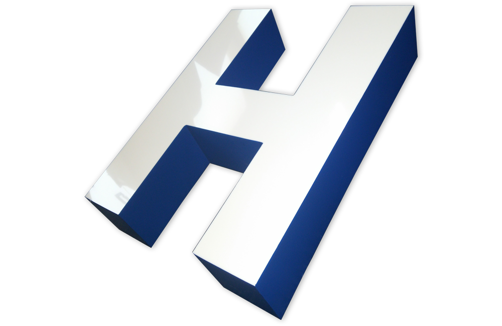Світлодіодні вивіски